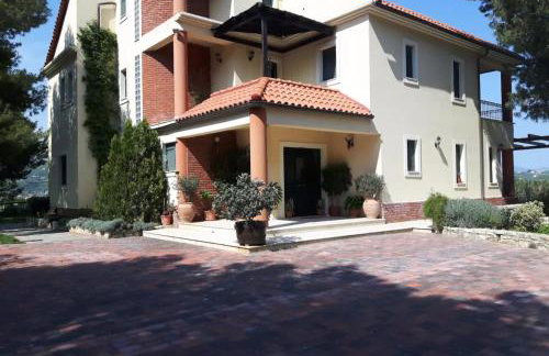 Promachon Villa - Foto 6