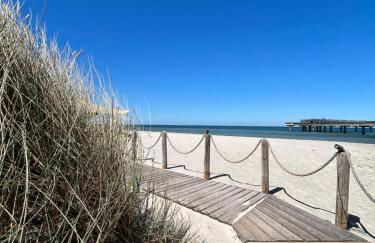 Ferienhaus Lines to Huus Strandnah nahe Heiligenhafen & Großenbrode - Foto 24