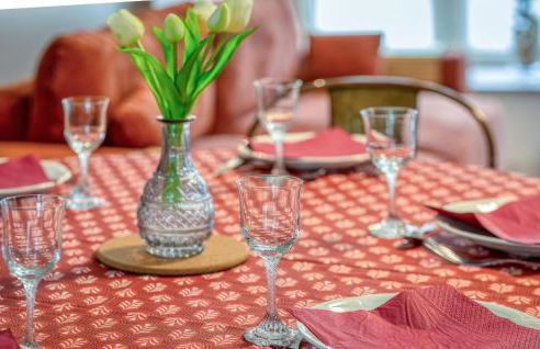 Lovely Home In Hauteville-Sur-Mer - Foto 6