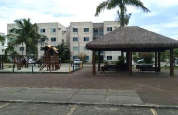 Residencial Marina Club Apartamento - Foto 29