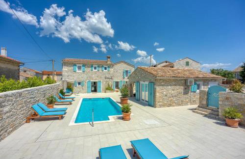 Villa 4 Flowers - Foto 14