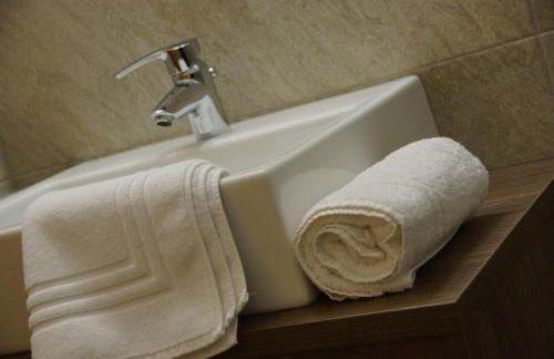 Chalet Apartments Ambria - Photo 41