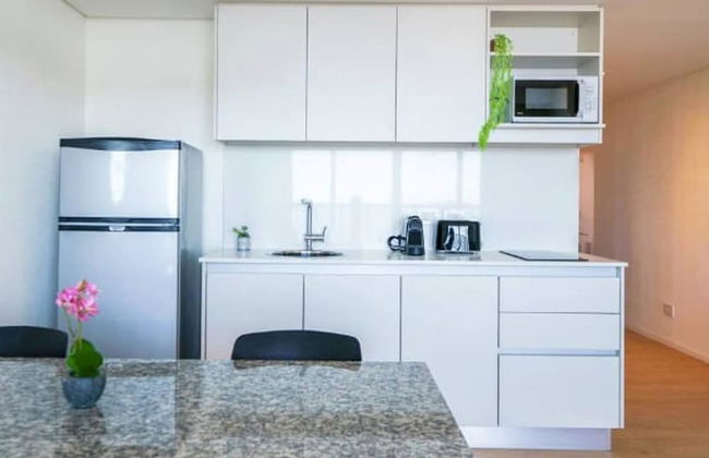 Blanco Liberty - Modern 1BR Apartment in N ez - Foto 11