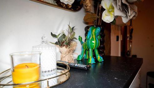 Vue imprenable sur la Tour Eiffel - Foto 3