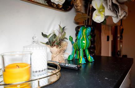 Vue imprenable sur la Tour Eiffel - Foto 3