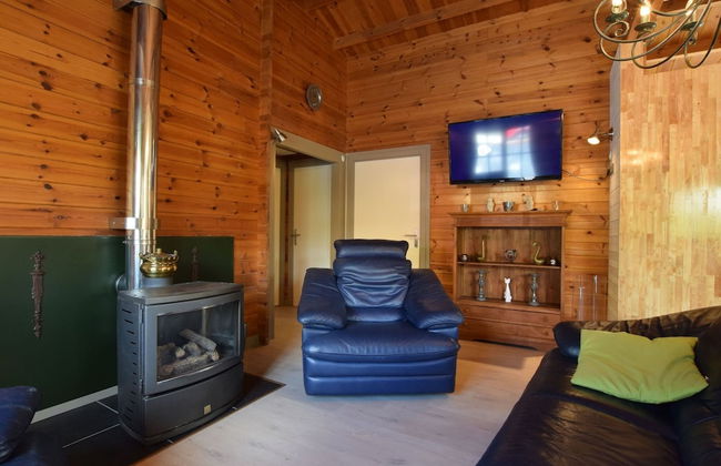 Renovated Chalet Near Durbuy - Photo 14