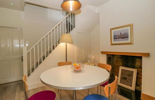 Primrose Cottage - Foto 8