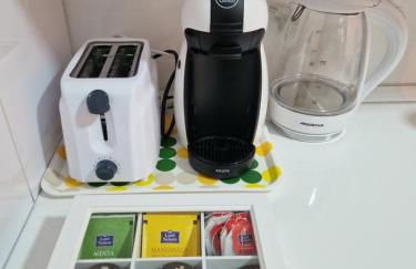 Zabalbide apartamento, PARKING GRATIS - Foto 5