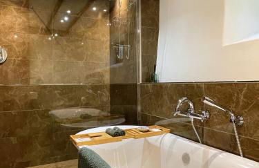 The Oak Barn - Foto 21