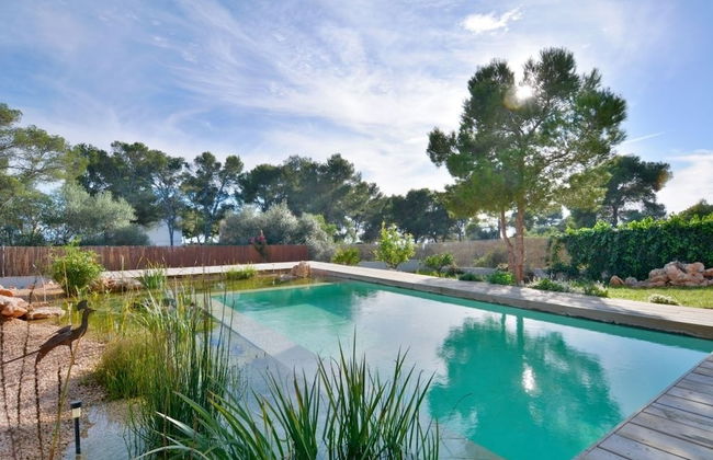 Unique Modern Villa with very pool - Foto 20