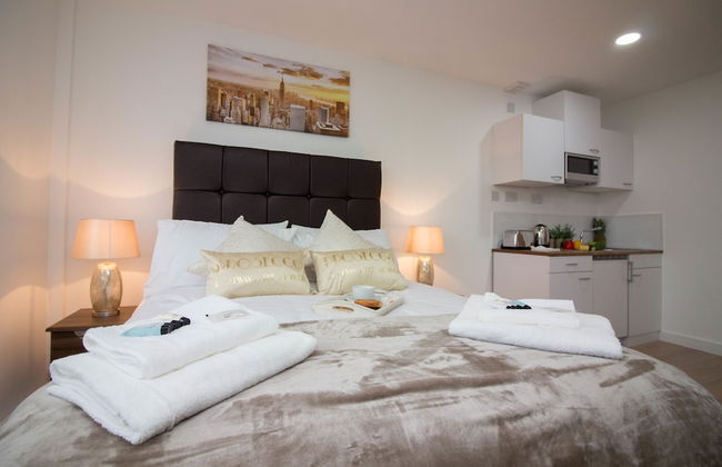 Trafalgar House - Foto 18