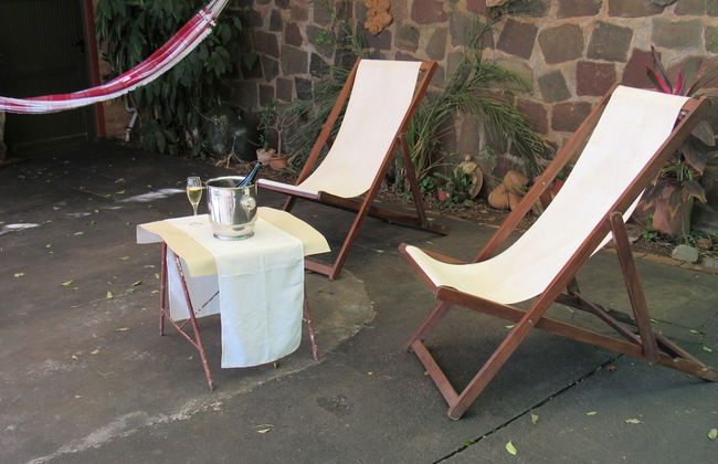 Room-ñau Father for 3 People - Foto 35