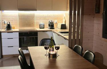 Domek Ostoja - Foto 19