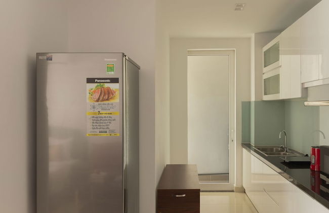 Blue Sky Center Luxury Vacation - Foto 48