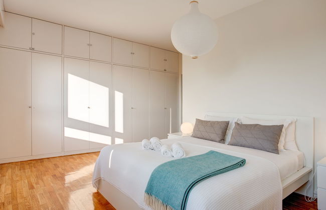 Amazing T.M. Penthouse by the Beach - Foto 6