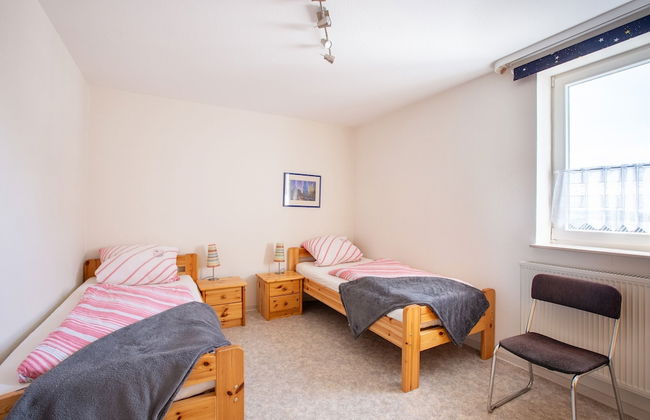 Delightful Holiday Home in Battenberg Near Forest - Foto 32