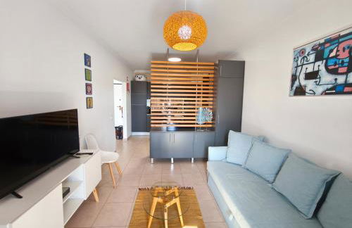 Apartamento Jeni Residencia Flamingo - Photo 7