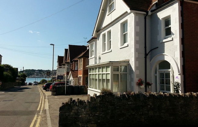 Beachcomber Holiday Apartments - Foto 1