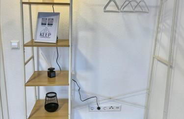 KEEP Fellbach Elegante Unterkünfte mit Charme, von Studio bis Gesamthaus - Foto 16