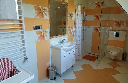 Willa Rąbanisko z sauną fińską - Foto 8