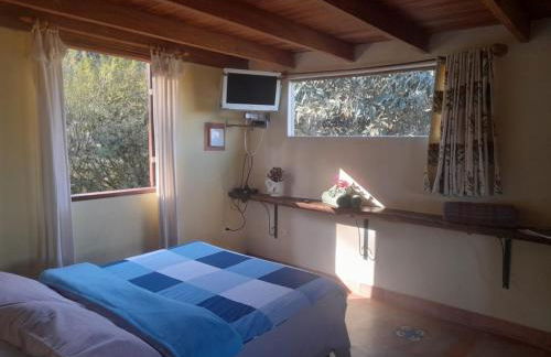 Pousada do Artista - Photo 21