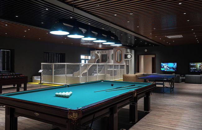 Burchmulla Resort - Foto 46