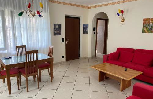 Villa Vacanze - Foto 6