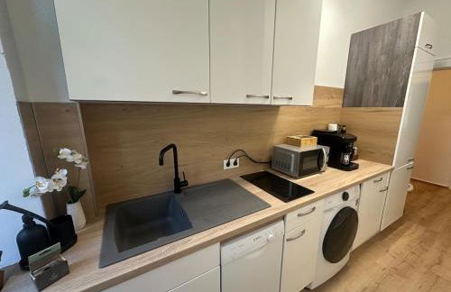 Modern luxury apartment central parking - Foto 4