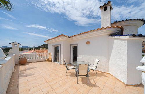 Casa Metro Spaniahome - Photo 30