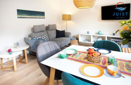 Haus Stürhus 191 - Wohnung 1 - Foto 4