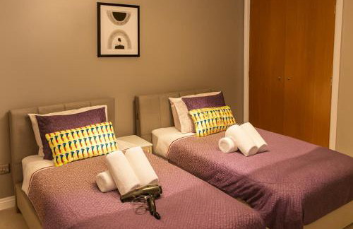 The Platinum Apartment- Cardiff Bay - Foto 10