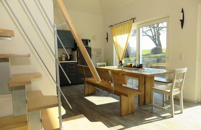 Detached Holiday Home in an Idyllic Quiet Location - Photo 32