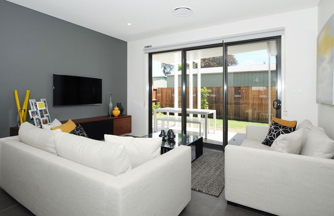 Kirsten Accommodation Mudgee - Photo 80