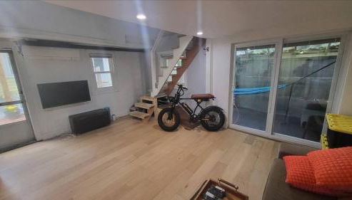 Harvard Squares ONLY Tiny House on the Charles! - Foto 3