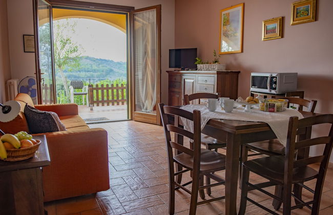 Villa Denise - Foto 12