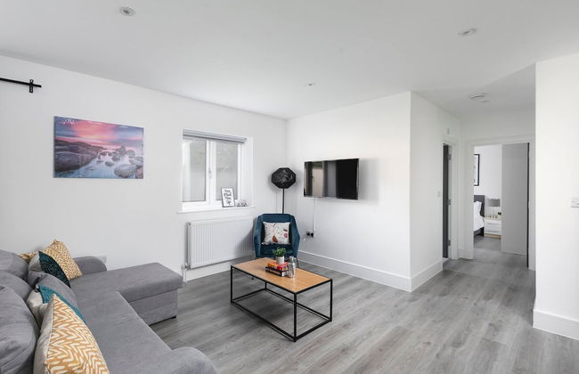 Skyvillion Vineyard Court, Enfield, 2 Bed, With Garden - Photo 26