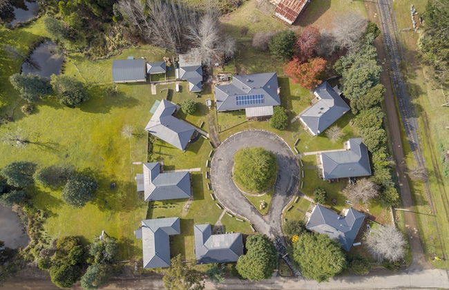 Giants Table and Cottages - Foto 1