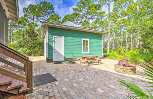 Breezy Home with Grills, Pool and Beach Access! - Foto 22