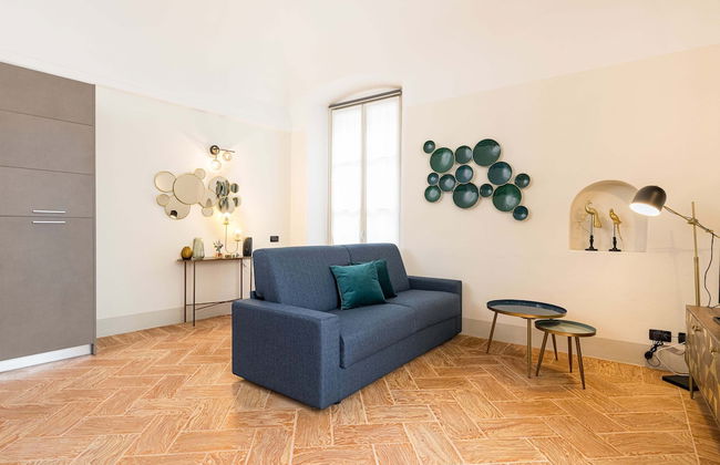 Palazzo Odescalchi - Foto 64