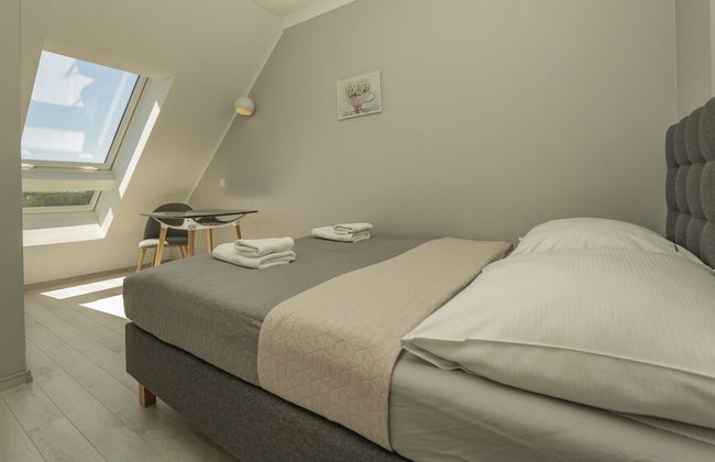 Baltic Apartments - Apartamenty Bałtyk - Foto 44