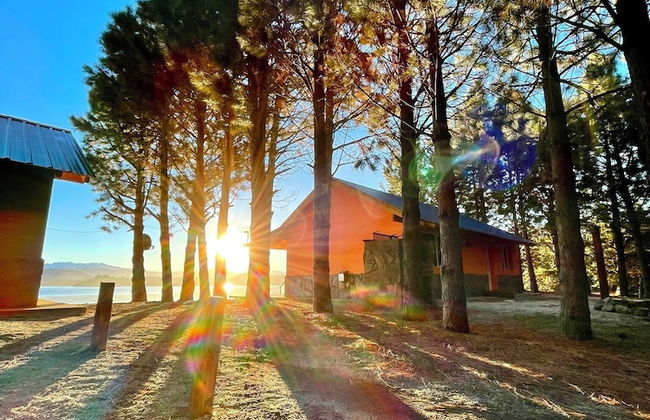 Complejo Don Cirilo - Foto 68