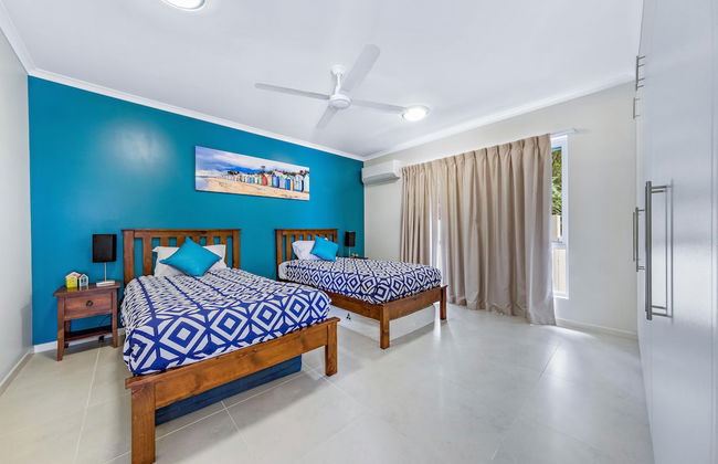 Panoramic Island Views - Foto 3