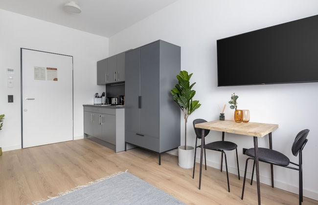 Limehome Bodenmais Bahnhofstraße - Foto 45