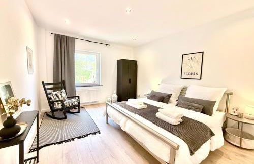 Hochwertig saniertes Apartment "Jana", direkt am Ruhrtalradweg, Arnsberg - Neheim - Foto 12