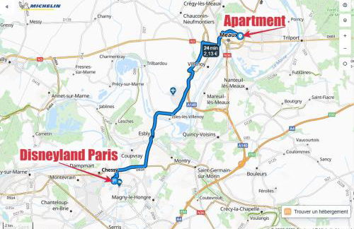 Family Stay & 20 min Disneyland Paris - Foto 7