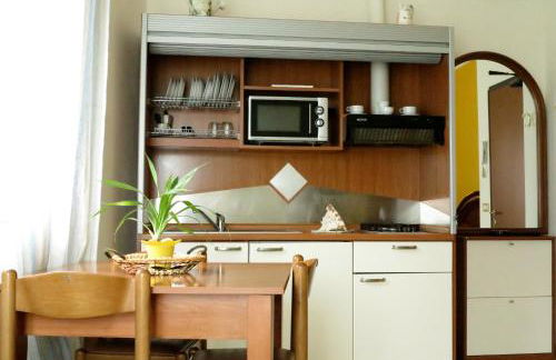 Residence La Villetta - Foto 17