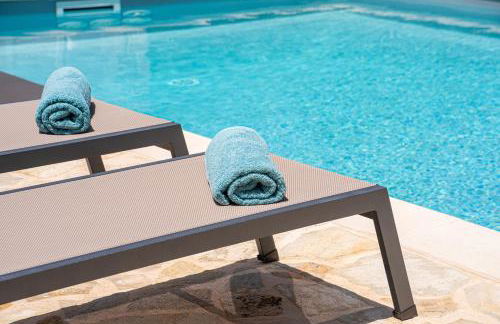 Blue Villa - Photo 32