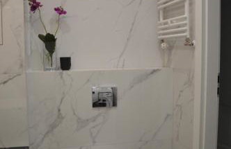 Almi Apartment, Villa Moderno z podziemnym bezpłatnym parkingiem - Foto 31