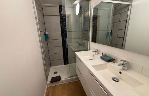 Maison 3 ch - Proche Versailles - Foto 25