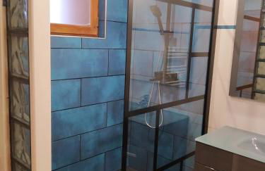 Chalet les Alpes - Le Sapey - Photo 27